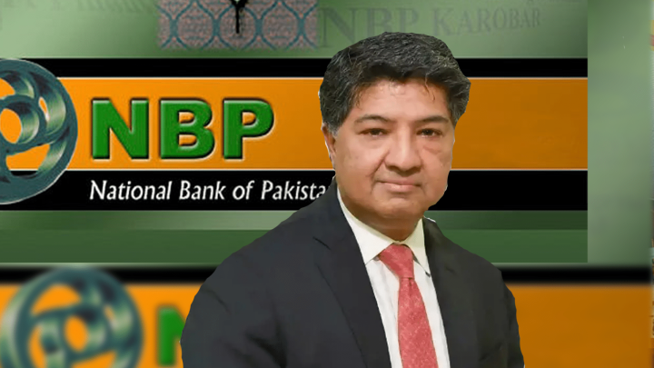 NBP CEO to Receive Rs. 11 Crore Annual Salary Plus Benefits