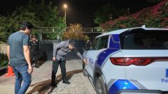 NCCIA Gets New BYD Atto 2 Electric Cars