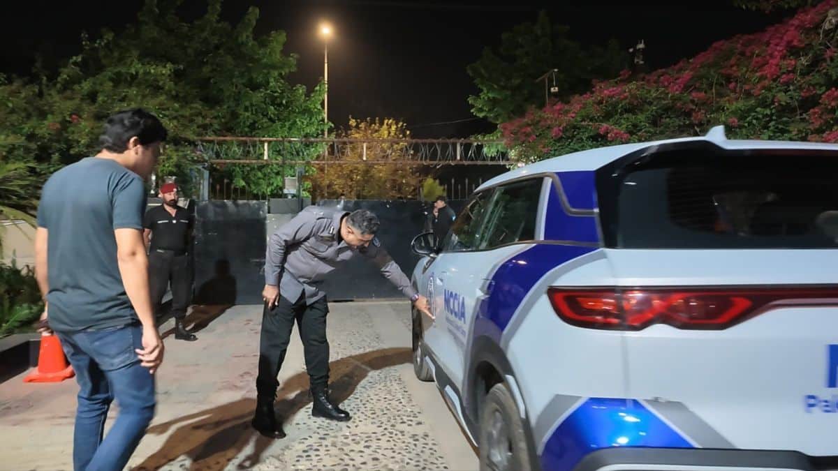 NCCIA Gets New BYD Atto 2 Electric Cars