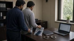 NCCIA Arrests Father for Selling Explicit Videos of His Own Kids on Telegram