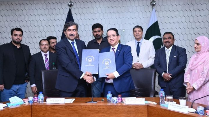 Nestlé Pakistan, UAF Join Hands to Advance Regenerative Agriculture and Sustainable Food Systems
