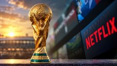 Netflix Secures Rights for 2030 FIFA World Cup
