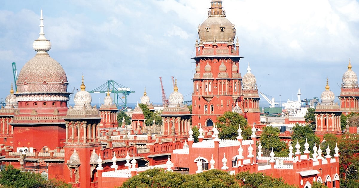 Madras HC reduces Rs 3 lakh relief to Rs 60K for woman in failed tubectomy case