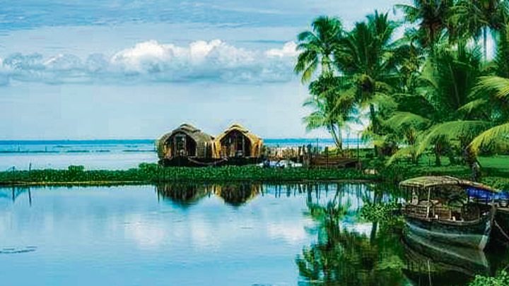 The other Kerala story