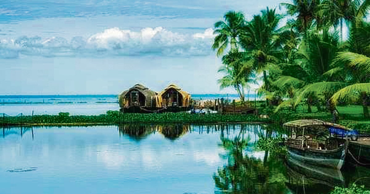 The other Kerala story