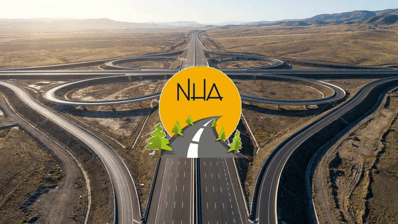 16 GT Roads, Highways and Motorways Set to Open