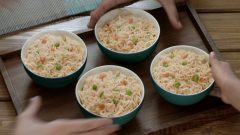 Family Mysteriously Dies After Eating Instant Noodles