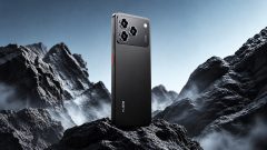 Nubia Quietly Relaunches a Second A76 4G With Better Specs