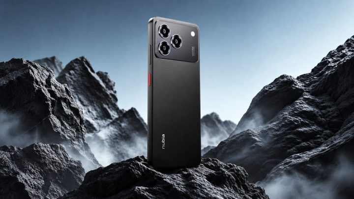 Nubia Quietly Relaunches a Second A76 4G With Better Specs