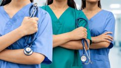 UHS Announces Major Relief for BS Nursing Students