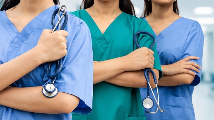 UHS Announces Major Relief for BS Nursing Students