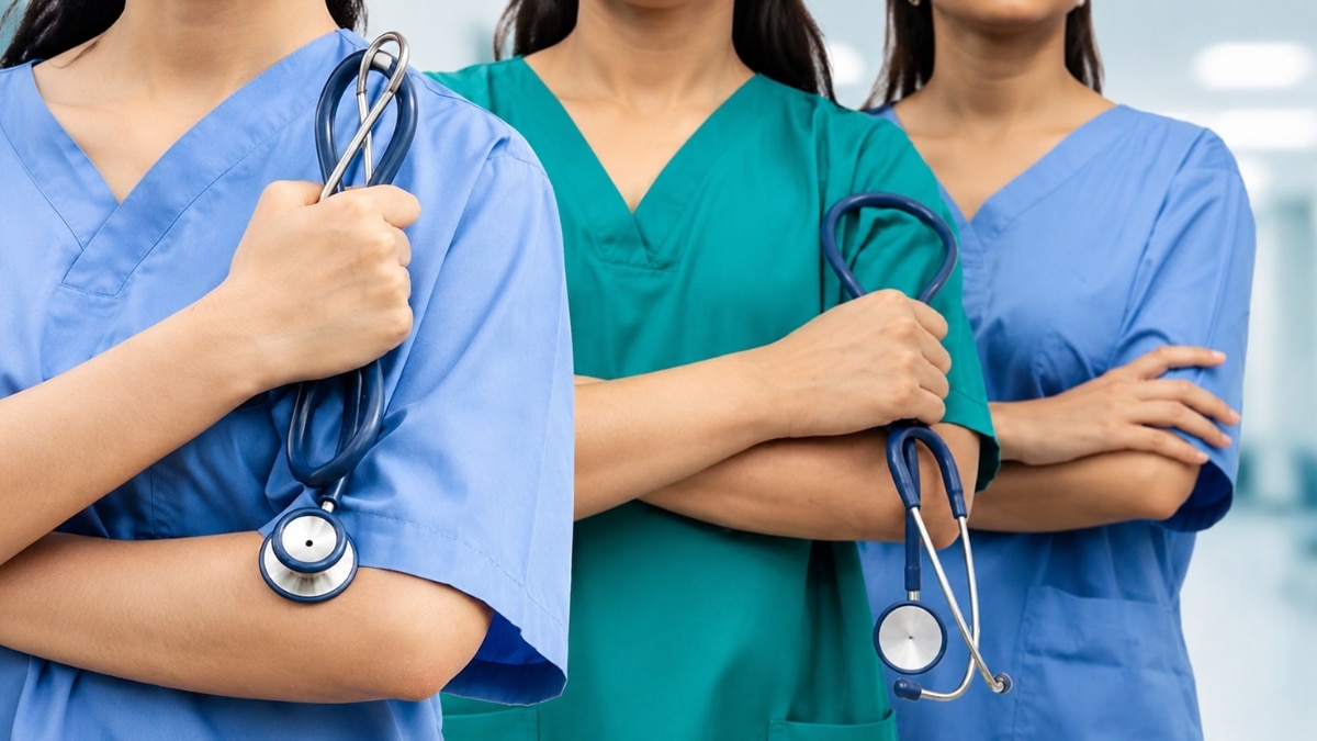 UHS Announces Major Relief for BS Nursing Students