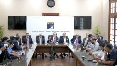 Stability Achieved, Investment Next; OICCI Engages Finance Minister on Reform Agenda