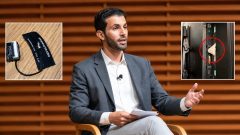 OpenAI Used AI to Catch Employee Allegedly Caught Audio Recording Top Execs