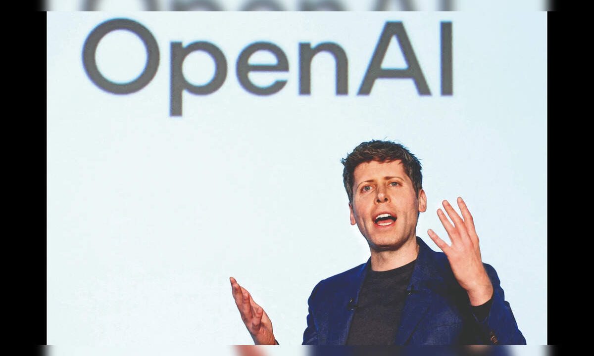 OpenAI safety employee quits over safeguards