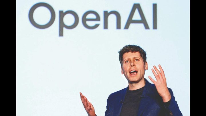 OpenAI safety employee quits over safeguards