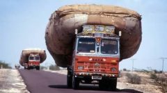 Govt Increases Fines for Vehicle Overloading