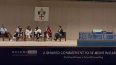 OxfordAQA and Karachi Grammar School Bring Educators and Counsellors Together to Strengthen Student Wellbeing