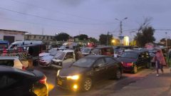Overcharging Exposed in Benazir Bhutto Hospital Parking in Rawalpindi