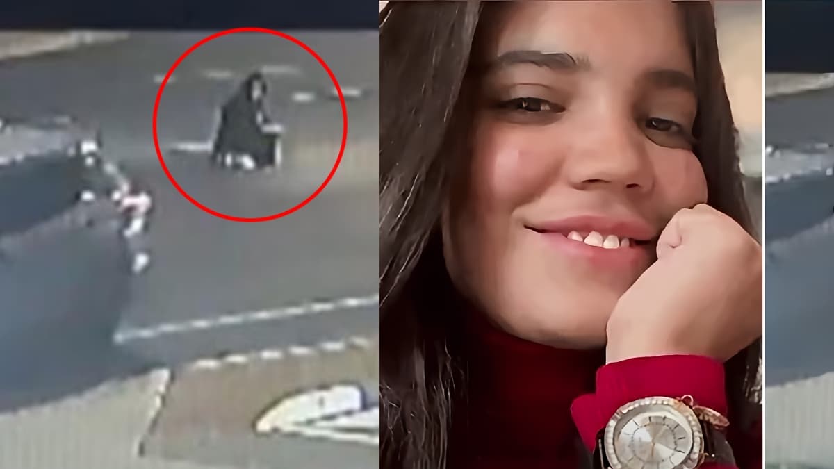 Driver Kills Pakistani Student Praying on Road in Australia