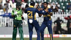 Govt Responds to Claim of Army Officer’s Death During Pakistan vs Sri Lanka Match