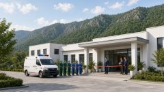 Islamabad’s COVID-Era Isolation Hospital Reopens With Free Treatment for All
