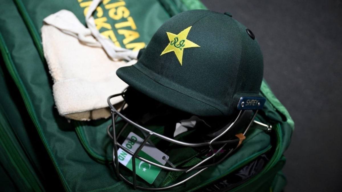 Pakistan Withdraws From Over-50 World Cup in India