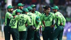 7 Players Join Pakistan Squad Ahead of ODI Tri-Series