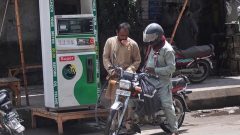 Diesel Could Cross Rs. 400 Tomorrow
