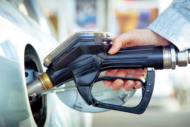 Diesel Price Hits Rs. 401 per Litre