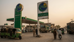 Petrol Now More Expensive Than Diesel