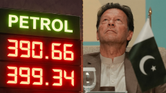 Govt Increases Petrol Price Ahead of Protest