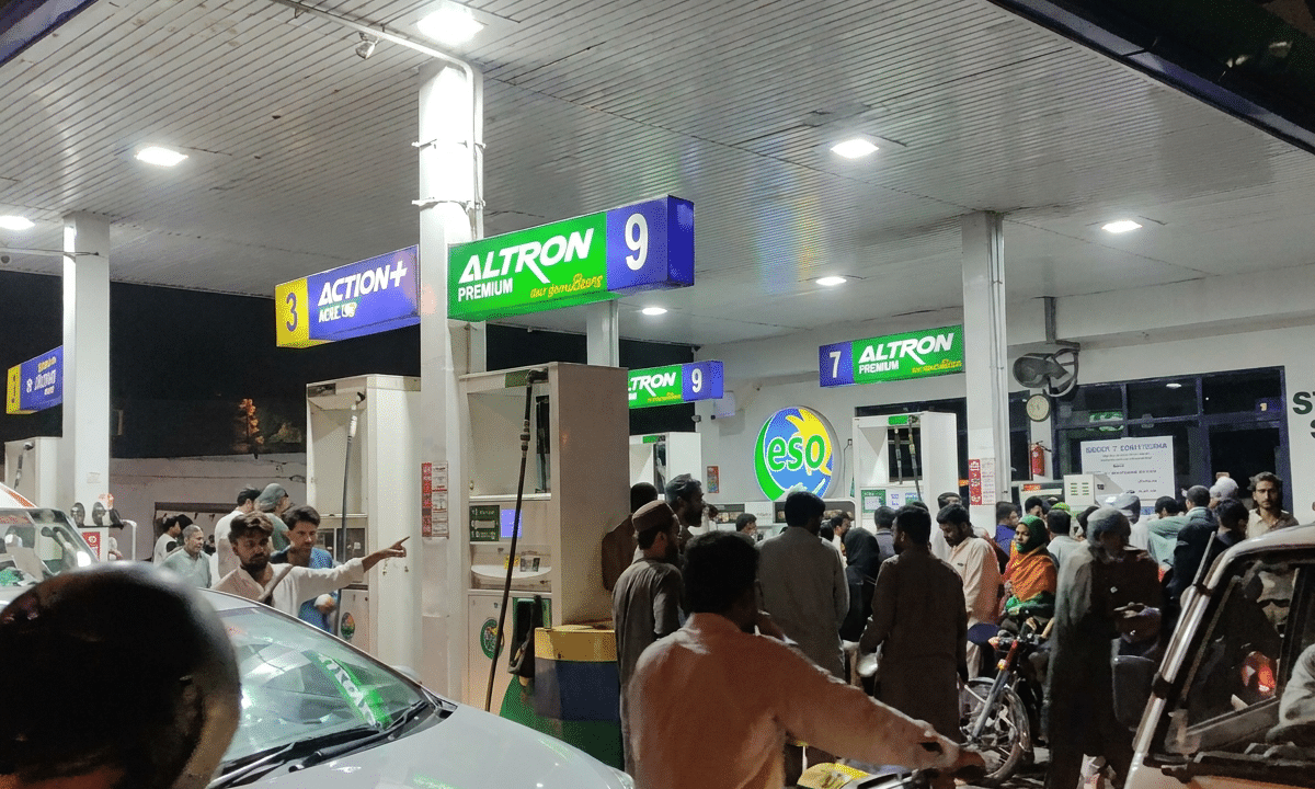 Diesel More Expensive, Petrol Unchanged