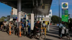 Refineries Make Over 1,000% Higher Profit After Difficult Decision