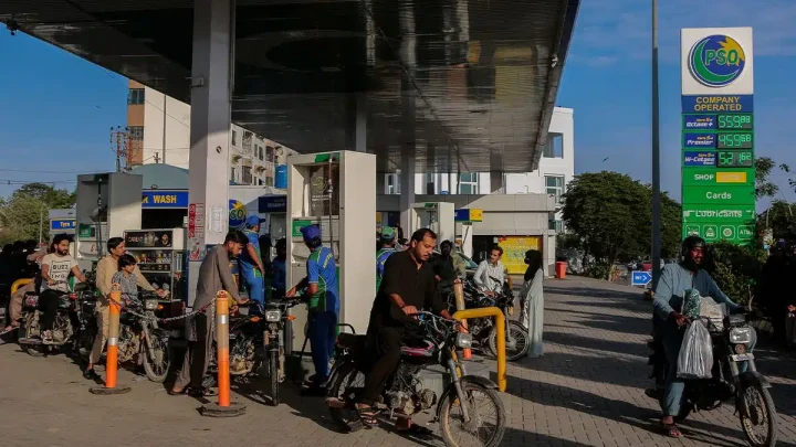 Refineries Make Over 1,000% Higher Profit After Difficult Decision