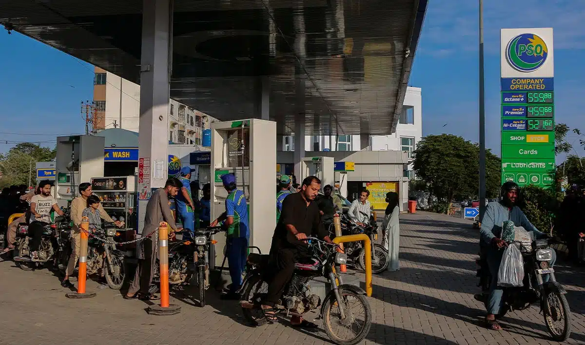 Refineries Make Over 1,000% Higher Profit After Difficult Decision
