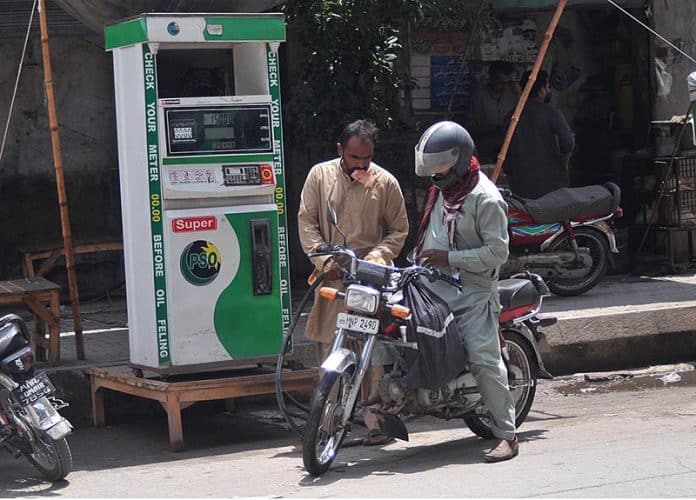 Diesel Could Cross Rs. 400 Tomorrow
