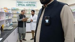 Strict Checks Introduced for Pharmacist License