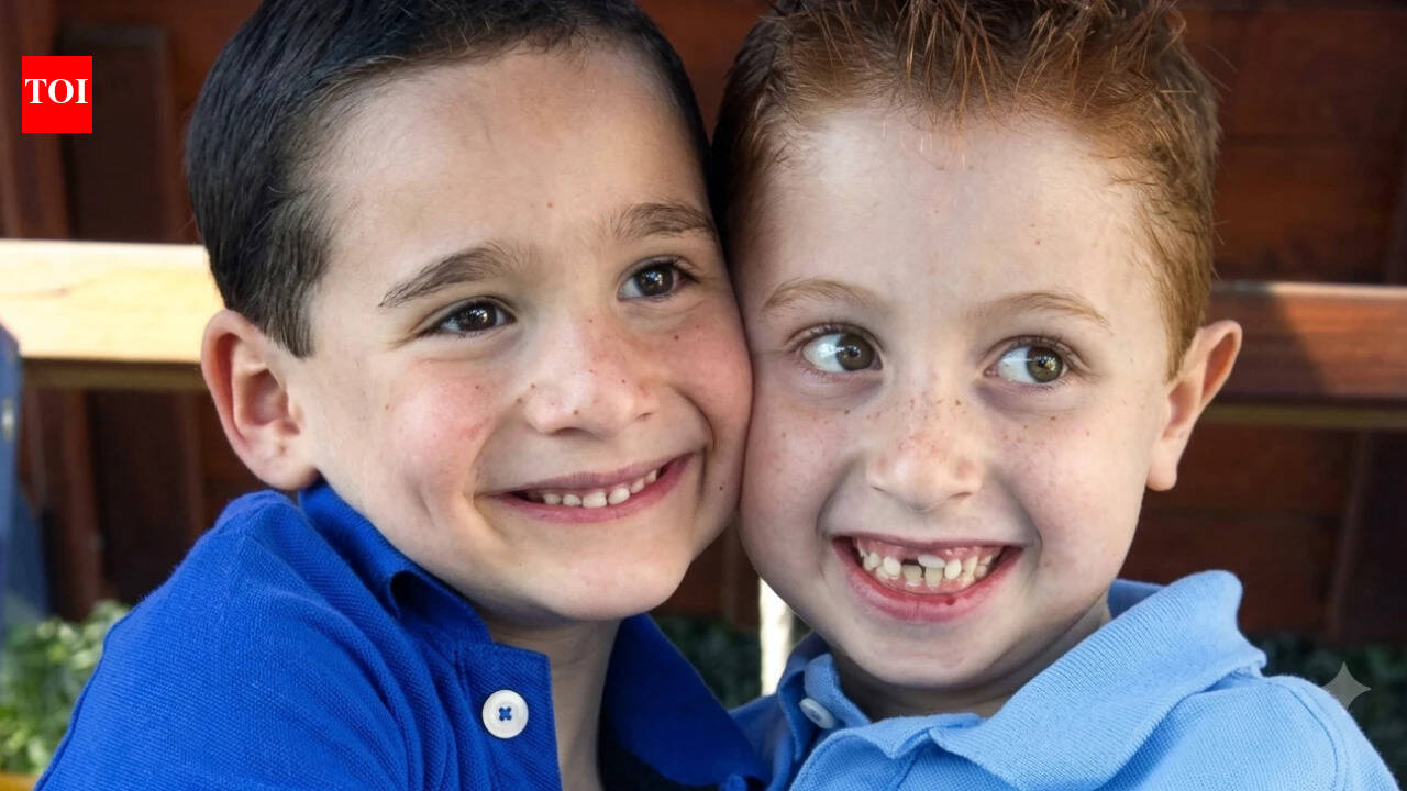 USAt 6, Dylan Siegel wrote a book for a friend; it raised $1m for research
