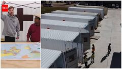 MrBeast builds 5 medical clinics across 4 countries to help 10,000 annually