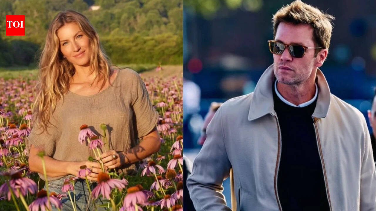 NFL NewsTom Brady and Gisele Bündchen's $640K charity donations spark scrutiny