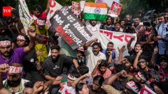 UKFrench riots and Indian protests linked in same ecosystem: Report