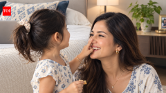 Parenting Storieshe deeper reason kids touch your face while talking, per psychology