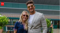 NFL NewsPatrick Mahomes faces tough Chiefs reality as Brittany Mahomes draws attention