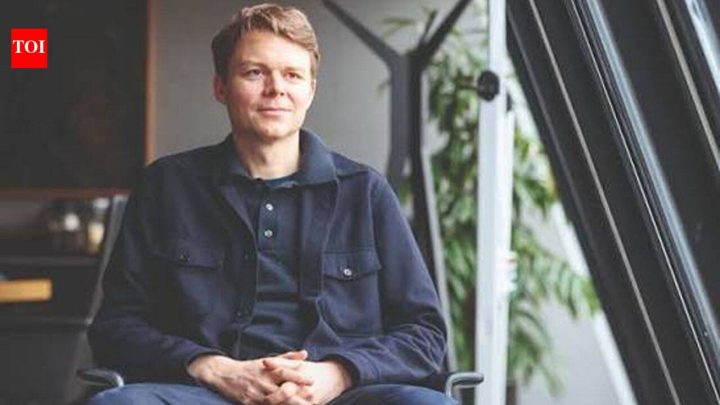 Tech NewsPalantir exec to Europe: You need China for drones and US tech for now