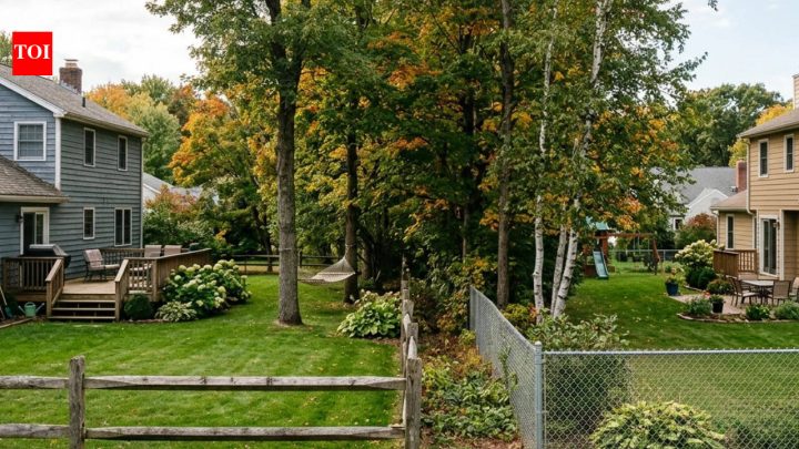 New York court revives privacy claim over cameras filming family's backyard