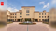 EducationGD Goenka Group opens its ‘Second Flagship School’ on Sohna Road, Gurugram