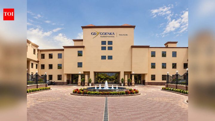 EducationGD Goenka Group opens its ‘Second Flagship School’ on Sohna Road, Gurugram