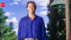 USVal Kilmer turned 5,328-acre New Mexico ranch into retreat, then sold most of it