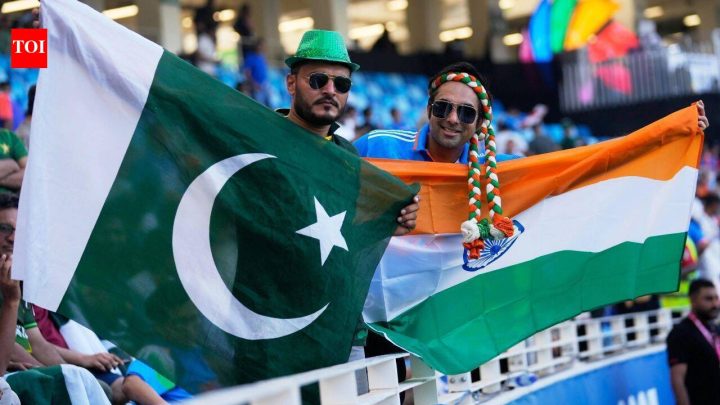 NewsDrawn in same group, IND-PAK set to clash on Nov 22 in Rising Asia Cup